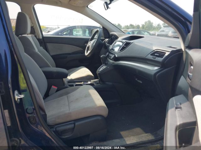 5J6RM4H57GL053686 Honda CR-V EX