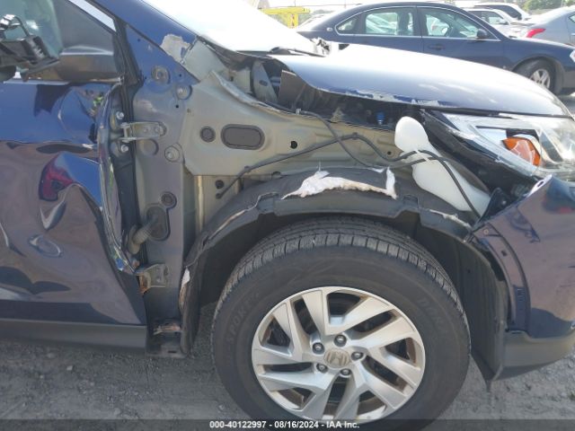 5J6RM4H57GL053686 Honda CR-V EX