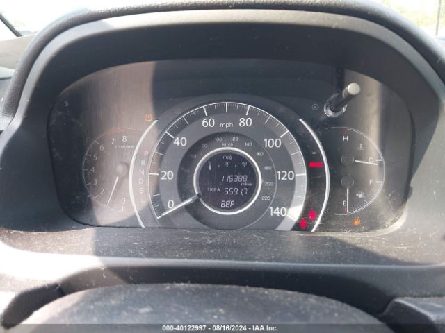 5J6RM4H57GL053686 Honda CR-V EX