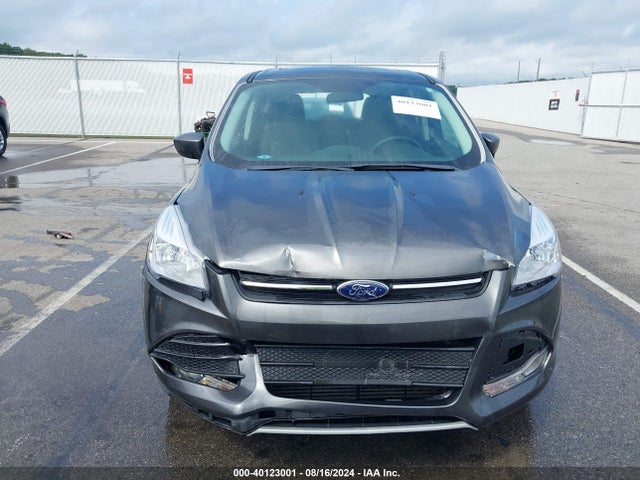 Ford ESCAPE SE 2016 1FMCU9G9XGUC13014 Image 13
