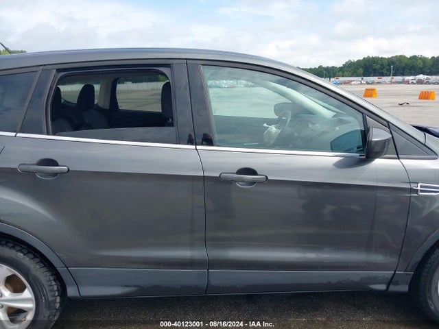 Ford ESCAPE SE 2016 1FMCU9G9XGUC13014 Image 14