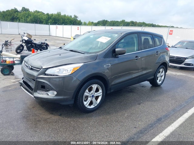Ford ESCAPE SE 2016 1FMCU9G9XGUC13014 Image 2