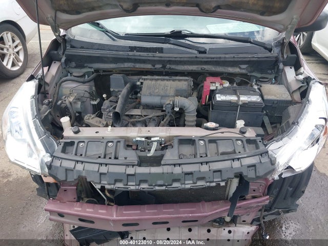 2018 MITSUBISHI MIRAGE G4 ML32F3FJ3JHF13647 Photo 9