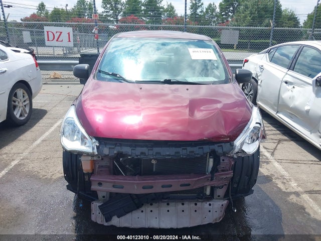 Mitsubishi Mirage G4 Es 2018 ML32F3FJ3JHF13647 Image 12