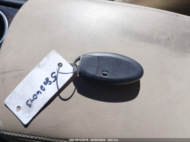 JN1AV7AR5FM850318 Infiniti Q50 Hybrid Premium