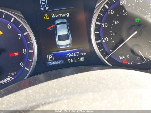 JN1AV7AR5FM850318 Infiniti Q50 Hybrid Premium