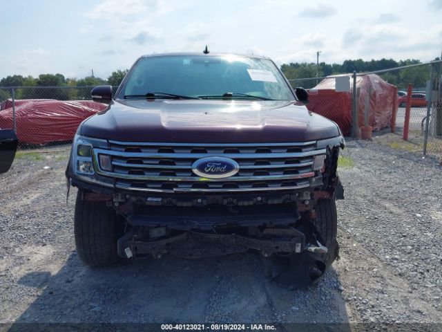 1FMJK2AT5MEA37598 Ford Expedition Limited Max