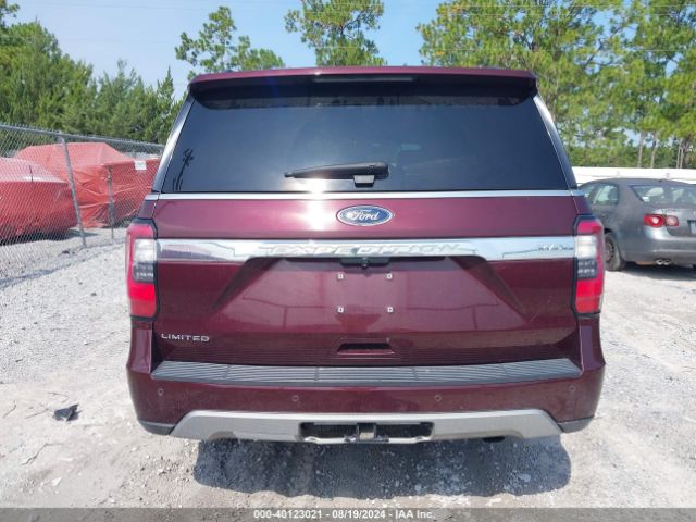 1FMJK2AT5MEA37598 Ford Expedition Limited Max