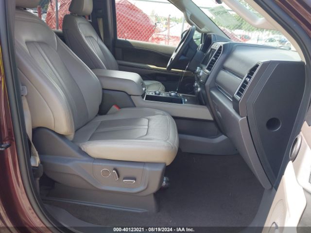1FMJK2AT5MEA37598 Ford Expedition Limited Max