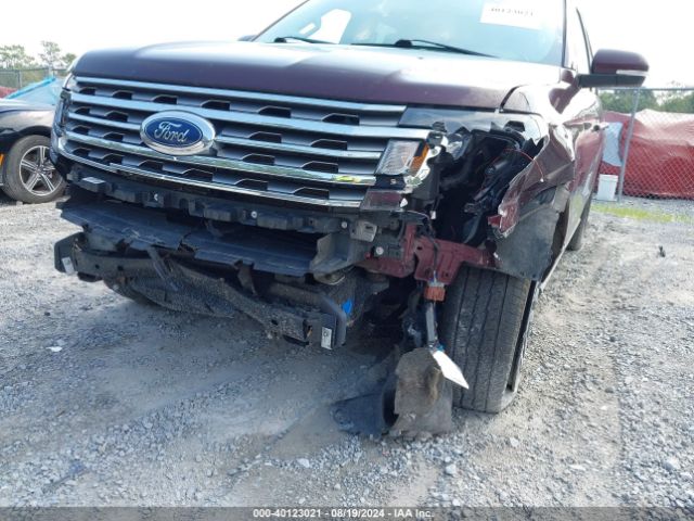 1FMJK2AT5MEA37598 Ford Expedition Limited Max