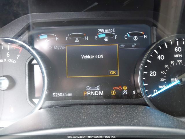 1FMJK2AT5MEA37598 Ford Expedition Limited Max