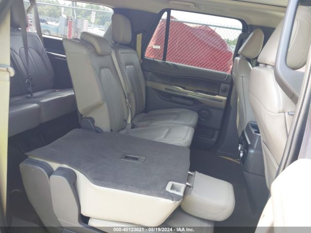 1FMJK2AT5MEA37598 Ford Expedition Limited Max