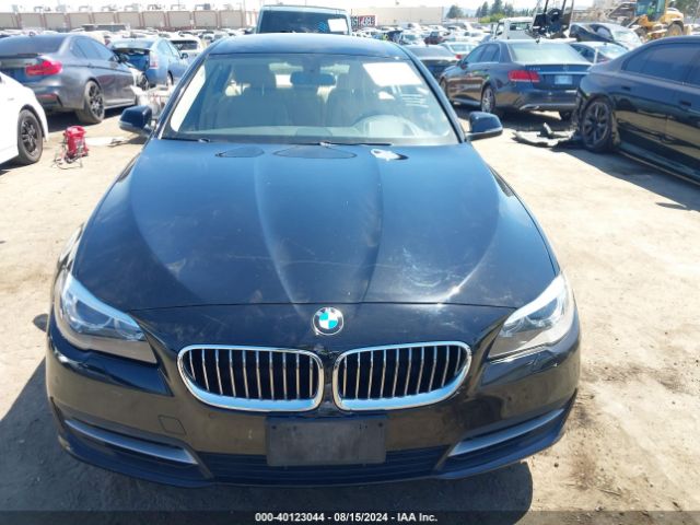 WBA5A5C5XED504284 BMW 528I