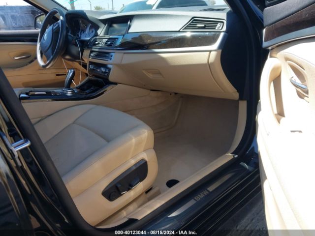 WBA5A5C5XED504284 BMW 528I