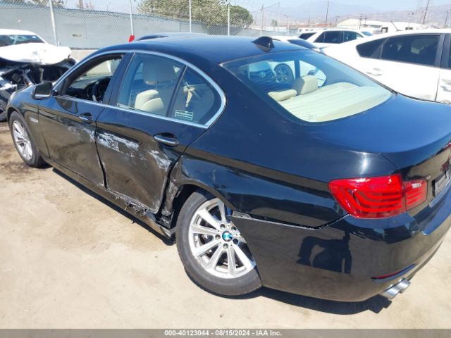 WBA5A5C5XED504284 BMW 528I