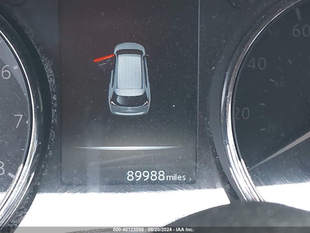 Nissan ROGUE SV 2017 5N1AT2MT0HC770622 Image 16