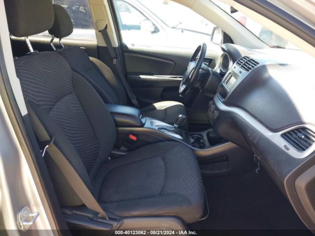 3C4PDCAB7LT273299 Dodge Journey Se Value