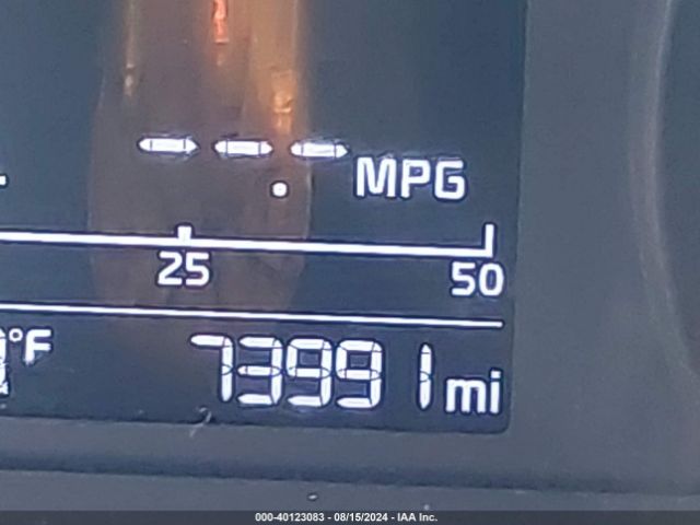3KPA24AB5JE124506 KIA RIO S