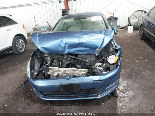 3VW917AU3FM088267 Volkswagen Golf Tsi S 2-door