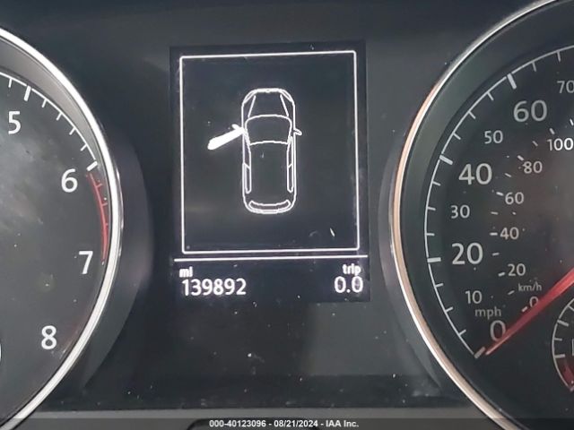 3VW917AU3FM088267 Volkswagen Golf Tsi S 2-door