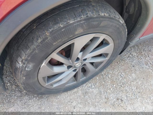5N1AT2MV1GC843612 Nissan Rogue Sl