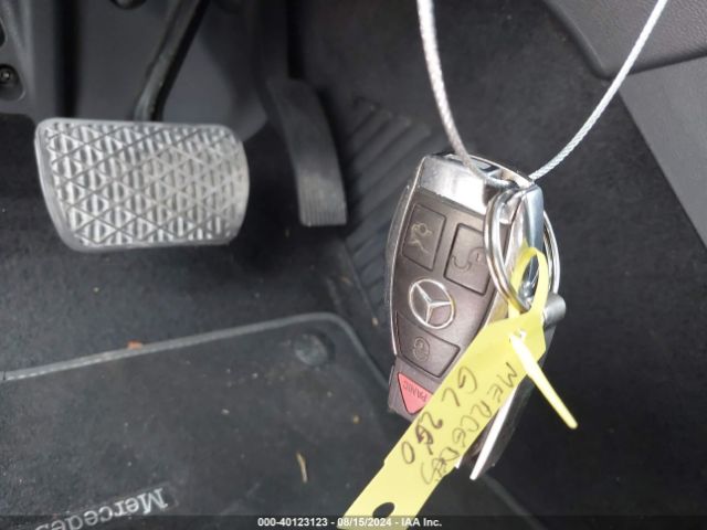 WDCTG4GB0FJ089332 Mercedes-Benz Gla 250 4matic