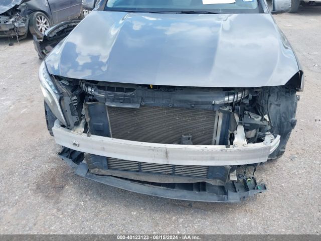 WDCTG4GB0FJ089332 Mercedes-Benz Gla 250 4matic