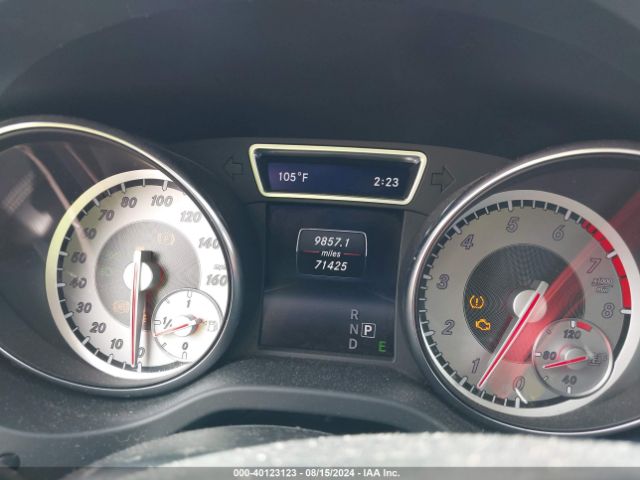 WDCTG4GB0FJ089332 Mercedes-Benz Gla 250 4matic