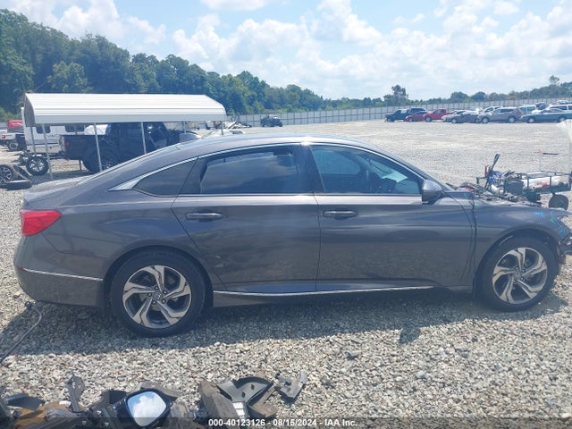 Honda Accord Ex-l 2018 1HGCV1F53JA017444 Image 14