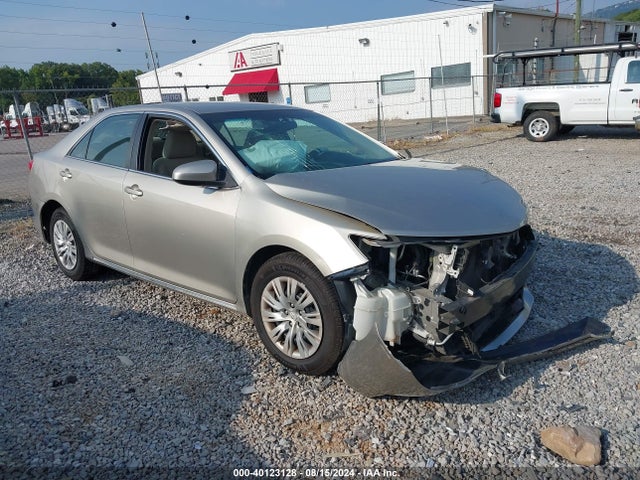 Toyota CAMRY LE 2014 4T1BF1FK4EU303204 главное изображение