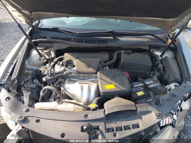 Toyota CAMRY LE 2014 4T1BF1FK4EU303204 Image 10