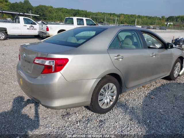Toyota CAMRY LE 2014 4T1BF1FK4EU303204 Image 4