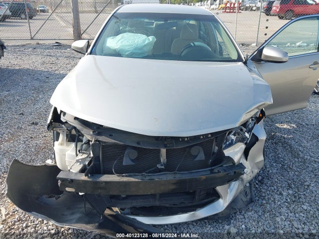 Toyota CAMRY LE 2014 4T1BF1FK4EU303204 Image 6
