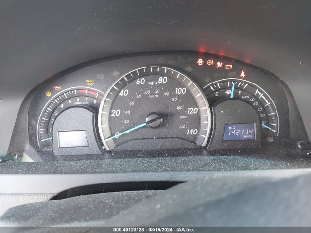 Toyota CAMRY LE 2014 4T1BF1FK4EU303204 Image 7