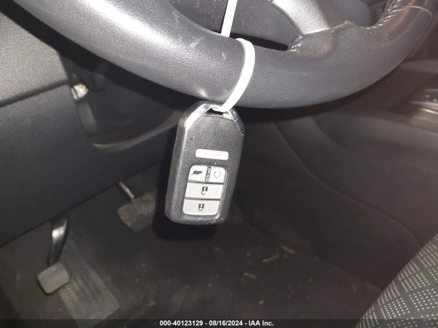 Honda Passport Awd Ex-l 2021 5FNYF8H59MB041606 Image 11