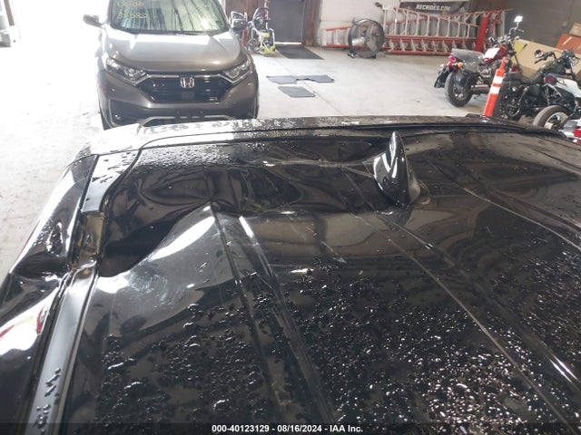 Honda Passport Awd Ex-l 2021 5FNYF8H59MB041606 Image 6