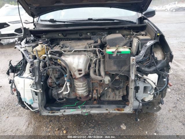 JTMBFREV8GJ070513 Toyota RAV4 LE