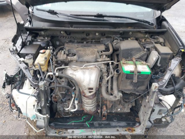 JTMBFREV8GJ070513 Toyota RAV4 LE