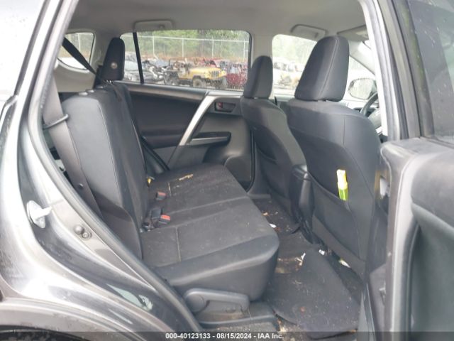JTMBFREV8GJ070513 Toyota RAV4 LE