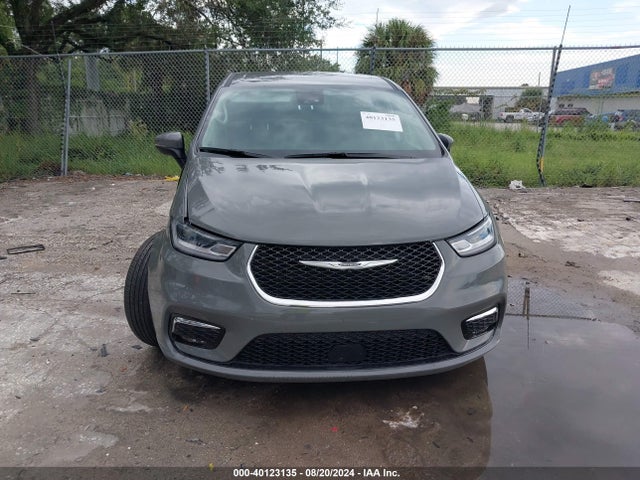 Chrysler Pacifica Touring L 2023 2C4RC1BG6PR530763 Image 12