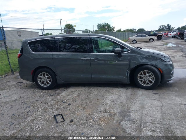 Chrysler Pacifica Touring L 2023 2C4RC1BG6PR530763 Image 13