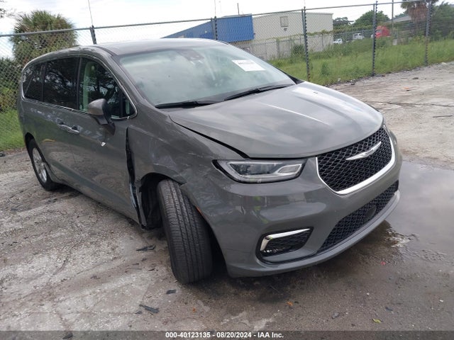 Chrysler Pacifica Touring L 2023 2C4RC1BG6PR530763 Image 6