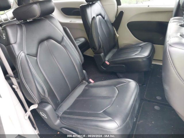 Chrysler Pacifica Touring L 2023 2C4RC1BG6PR530763 Image 8