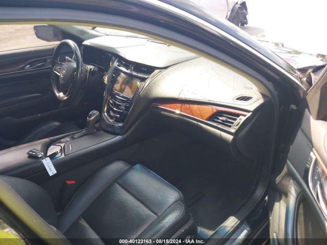 1G6AR5SX6E0162517 Cadillac CTS LUXURY