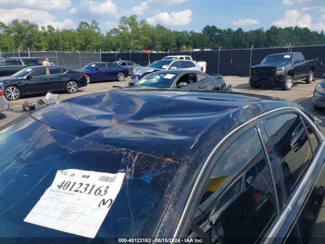 1G6AR5SX6E0162517 Cadillac CTS LUXURY