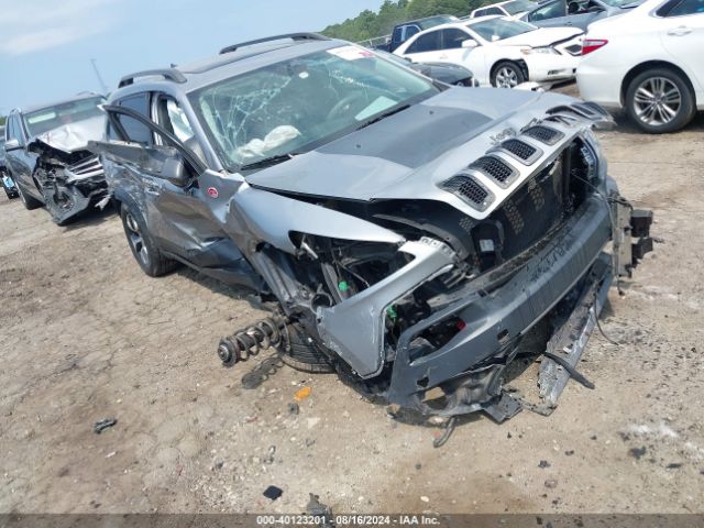 1C4PJMBS7GW183552 auction archive image