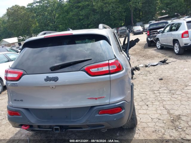 1C4PJMBS7GW183552 Jeep Cherokee Trailhawk