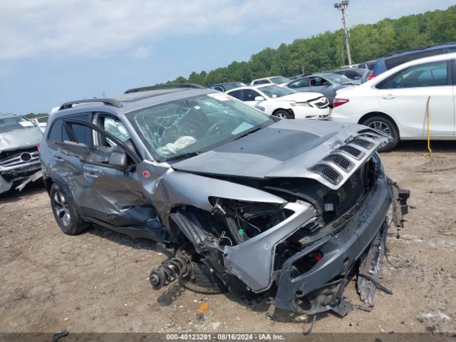 1C4PJMBS7GW183552 Jeep Cherokee Trailhawk