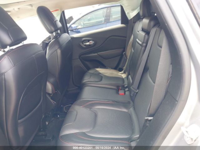 1C4PJMBS7GW183552 Jeep Cherokee Trailhawk