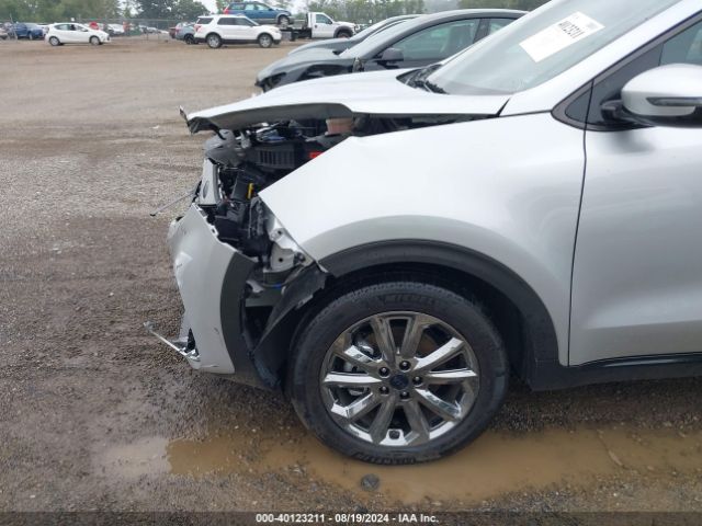 KNDP6CAC2N7954061 KIA Sportage Nightfall Edition